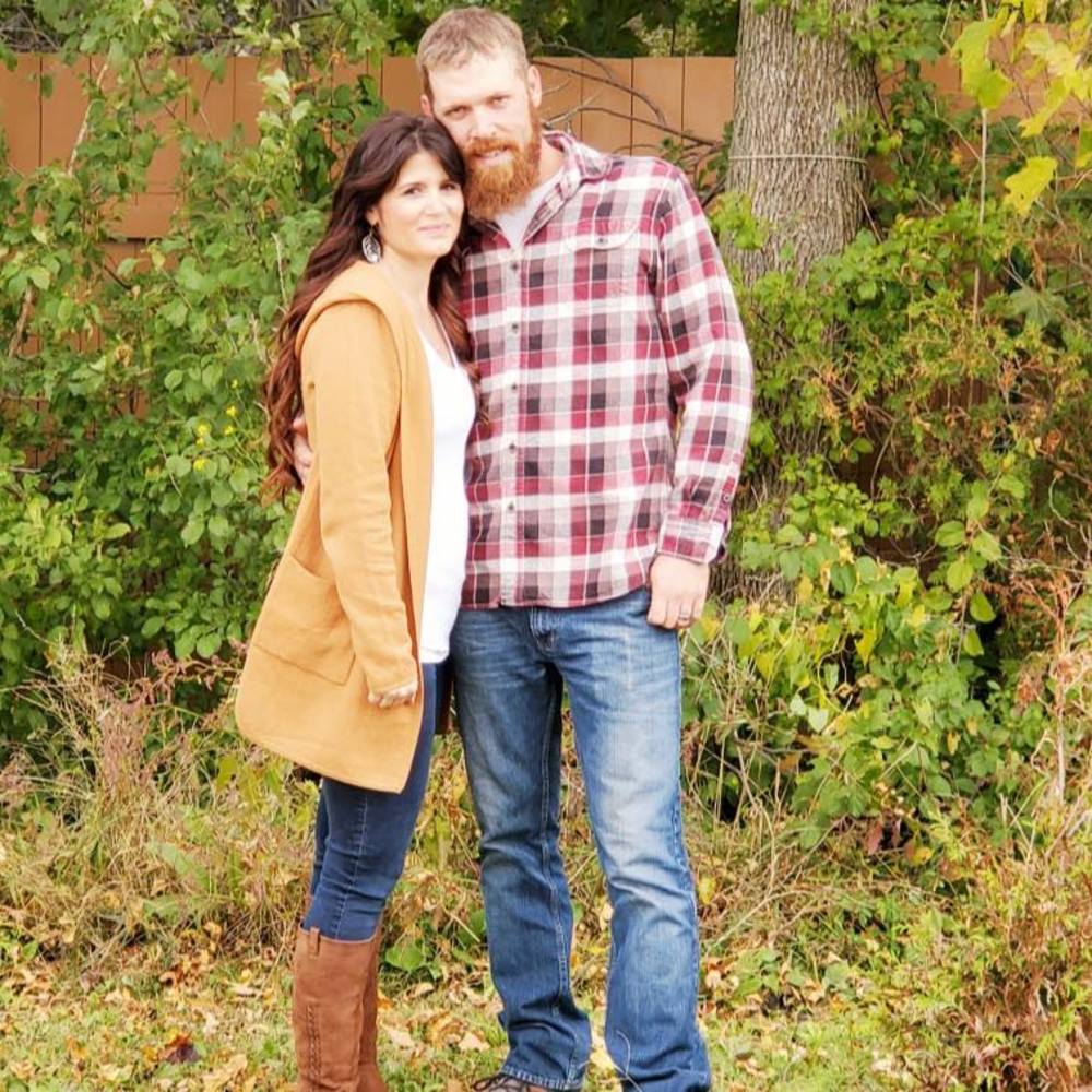 Meet your Posher, John n melissa